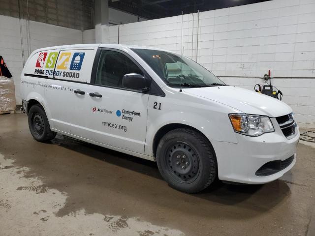 Vin: 2c4rdgbg8kr522107, lot: 50036105, dodge caravan se 20194