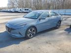 2023 HYUNDAI ELANTRA SE - KMHLS4AG2PU409402