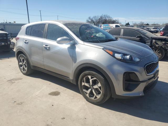 Vin: kndpm3ac6m7945139, lot: 48818465, kia sportage lx 20214