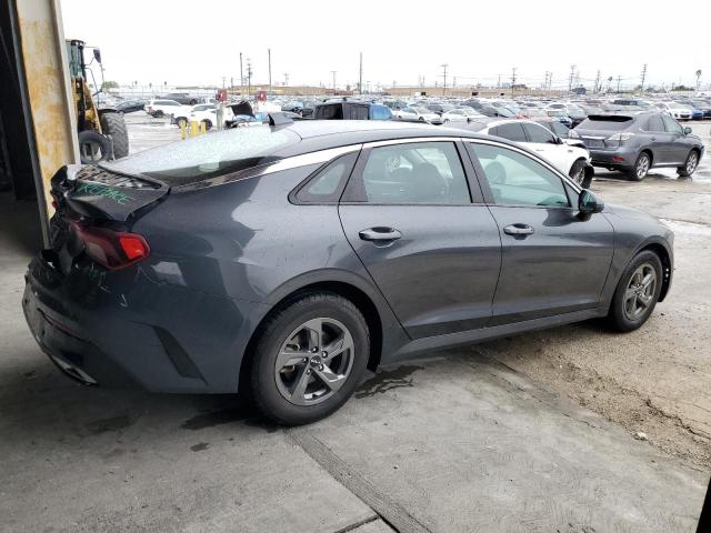 2022 KIA K5 LXS 5XXG14J24NG090990
