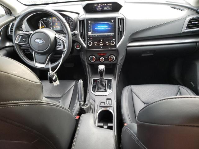 2018 SUBARU IMPREZA LI 4S3GTAU66J3714838