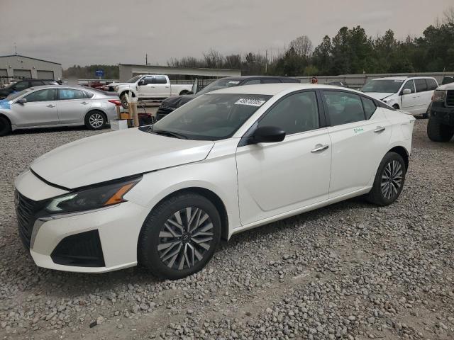 NISSAN ALTIMA SV