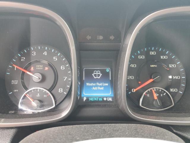2015 CHEVROLET MALIBU 2LT - 1G11D5SL9FU124274