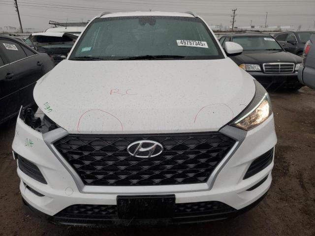 2019 HYUNDAI TUCSON LIM - KM8J3CA42KU917222