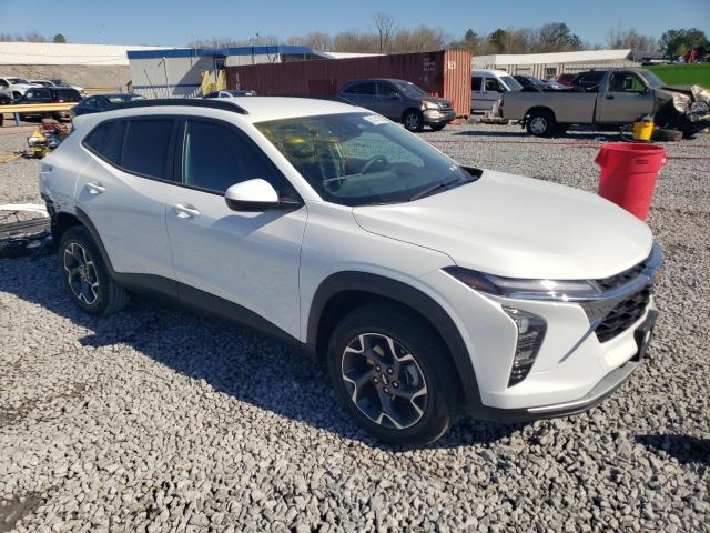 Vin: kl77lhep0sc020595, lot: 50147395, chevrolet trax 1lt 20254