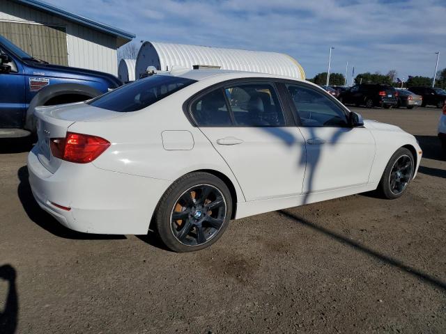Vin: wba3c3c51ep662498, lot: 49607225, bmw 3 series i xdrive 20143