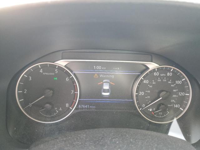 2020 NISSAN ALTIMA S - 1N4BL4BV7LC202732