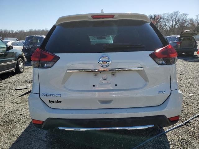 2018 NISSAN ROGUE S - KNMAT2MT0JP546866