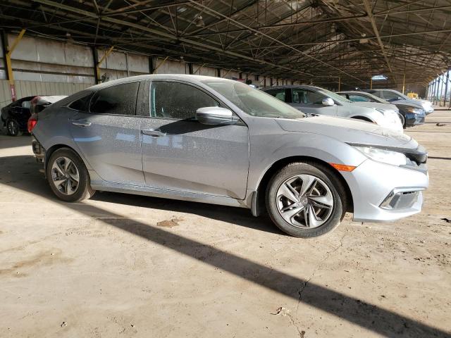 2019 HONDA CIVIC LX - 19XFC2F65KE042215