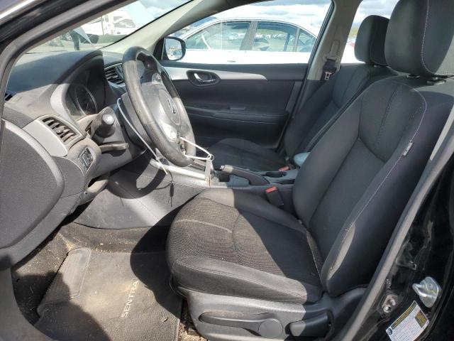 2018 NISSAN SENTRA S - 3N1AB7AP2JY319946