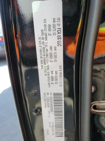 2017 DODGE CHARGER PO 2C3CDXATXHH525906