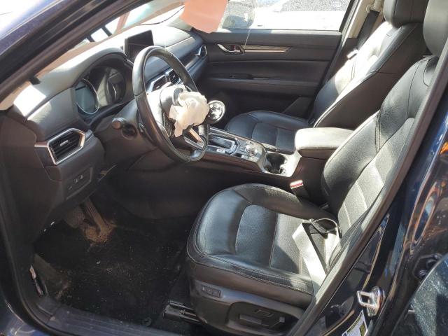 2020 MAZDA CX-5 GRAND - JM3KFBDM3L0786159