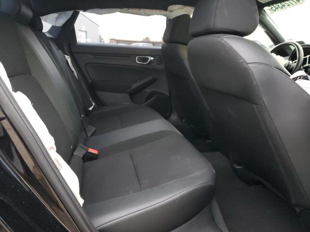 2022 HONDA CIVIC SPOR - 2HGFE2F51NH518889