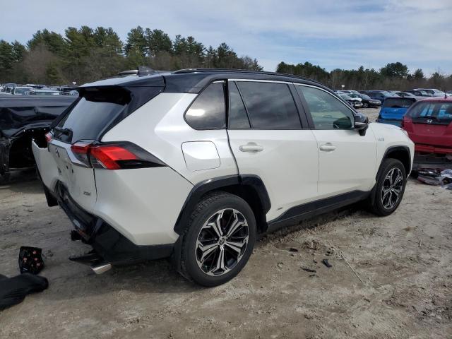 Vin: jtmeb3fv6md071769, lot: 49163285, toyota rav4 xse 20213