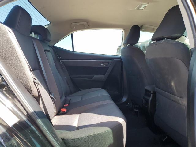 2019 TOYOTA COROLLA L - 5YFBURHE0KP894267