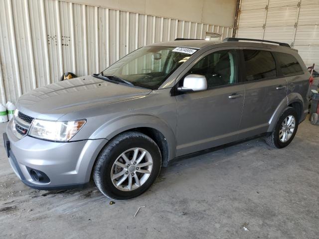 DODGE JOURNEY SX