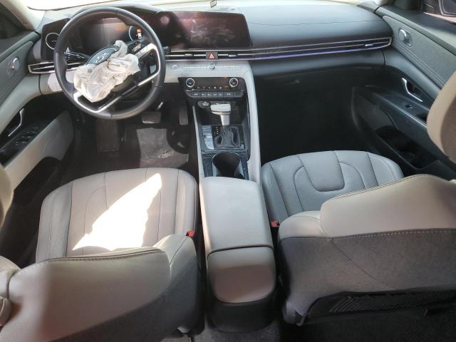 2021 HYUNDAI ELANTRA LI KMHLN4AJ6MU006361