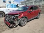 2018 TOYOTA RAV4 HV LE - JTMRJREV2JD173185