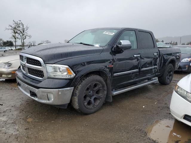 RAM 1500 LARAM
