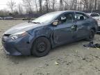 2016 TOYOTA COROLLA L - 2T1BURHE4GC554921
