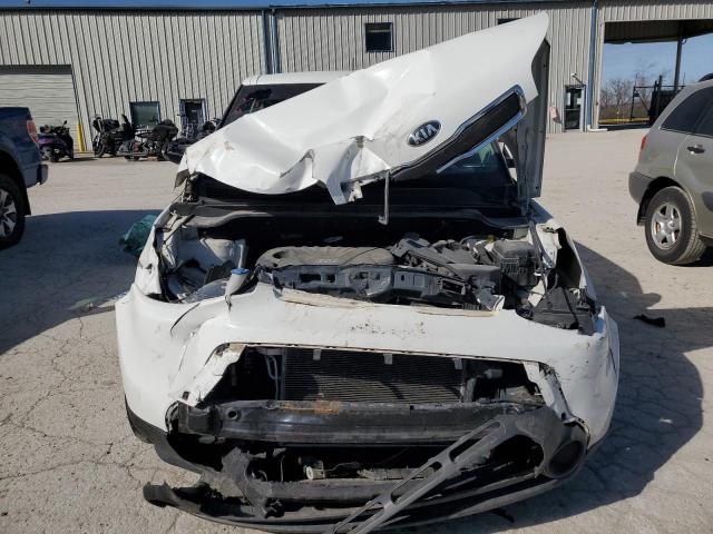 2016 KIA SOUL - KNDJN2A28G7330195