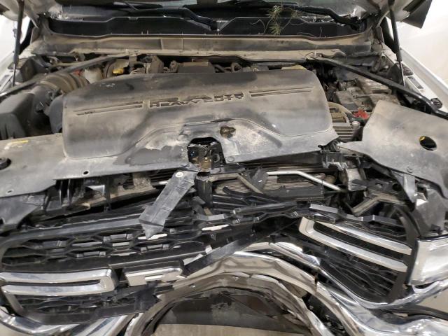 2019 RAM 2500 TRADE - 3C6UR5CL9KG719814