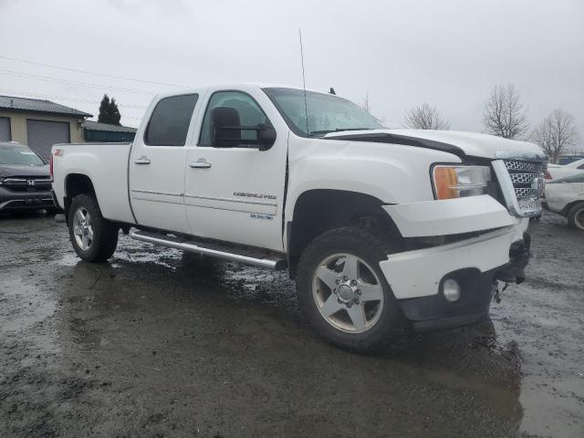 Vin: 1gt125e88ef164773, lot: 49730115, gmc sierra k2500 denali 20144