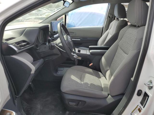 2023 TOYOTA SIENNA LE - 5TDKRKEC6PS159898