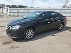 2018 NISSAN SENTRA S - 3N1AB7AP6JL634102