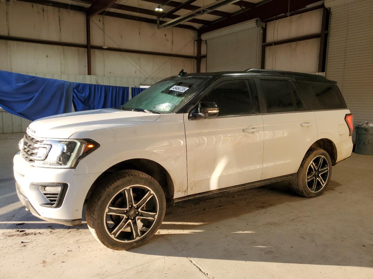 FORD EXPEDITION LIMITED