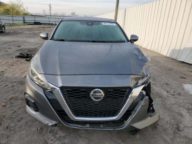 2019 NISSAN ALTIMA SV - 1N4BL4DV6KC134161