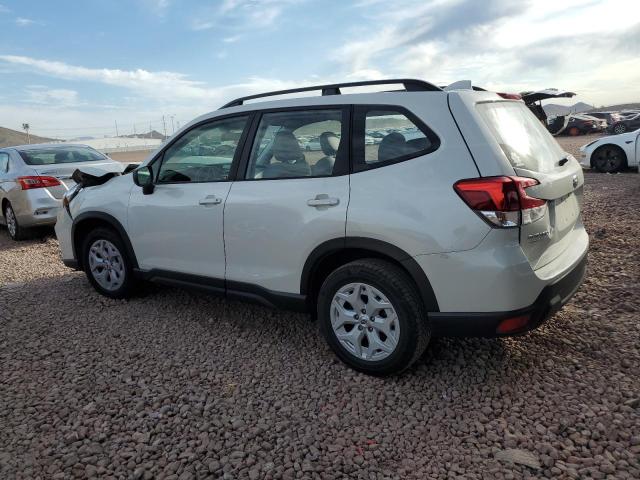 2020 SUBARU FORESTER JF2SKADC2LH481812