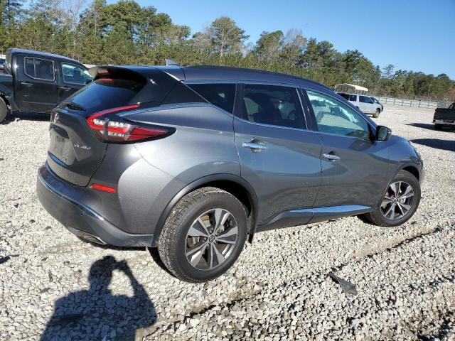 Vin: 5n1az2bs6pc117459, lot: 49241995, nissan murano sv 20233