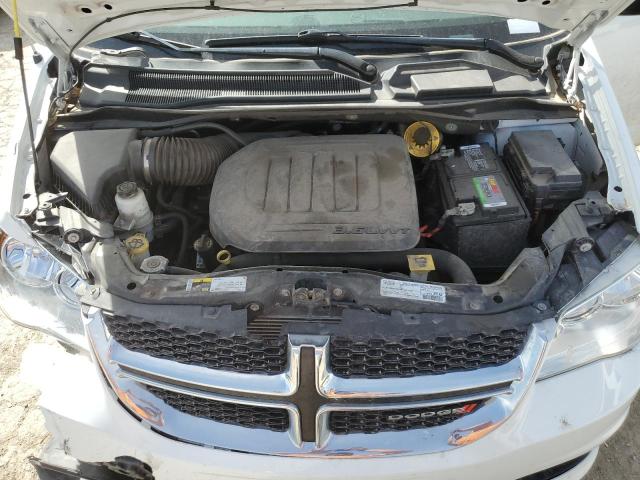 2020 DODGE GRAND CARA - 2C4RDGBG3LR241379