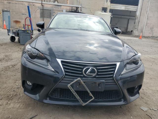 2015 LEXUS IS 250 JTHCF1D29F5026376