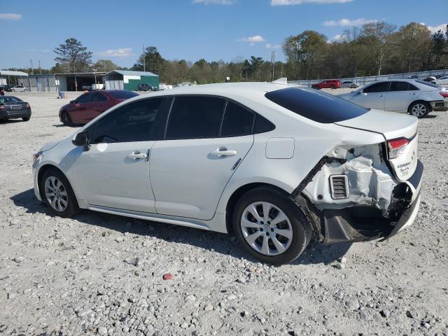 Vin: jtdepmae5mj179977, lot: 50863955, toyota corolla le 20212