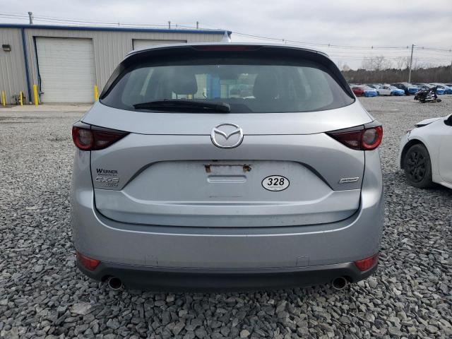2018 MAZDA CX-5 SPORT - JM3KFBBMXJ0455904