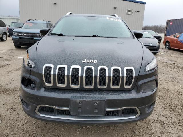 1C4PJMDBXEW281372 2014 JEEP GRAND CHER