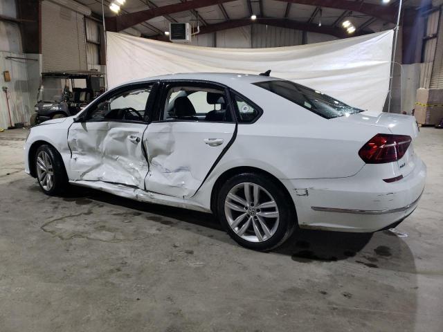 Vin: 1vwla7a36kc000255, lot: 45758675, volkswagen passat wolfsburg 20192
