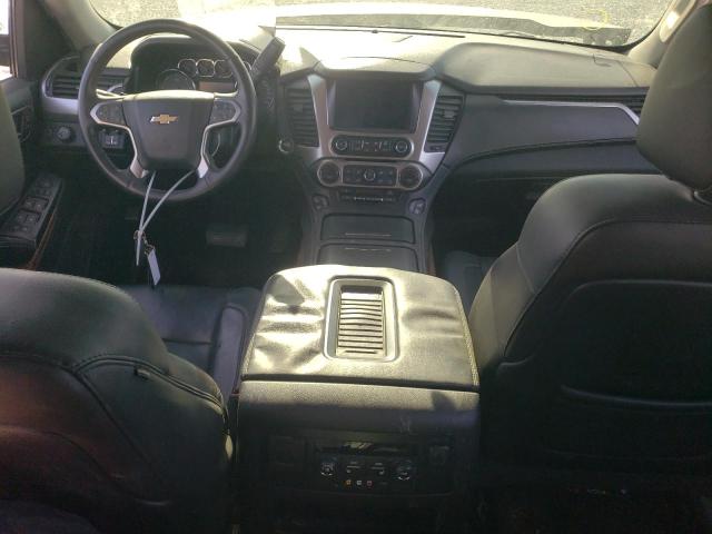 2015 CHEVROLET SUBURBAN C - 1GNSCKKC1FR713083