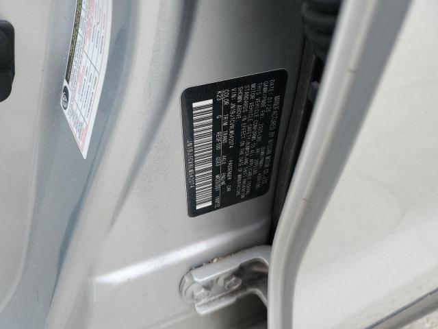 2020 NISSAN ROGUE SPOR - JN1BJ1CV9LW542074