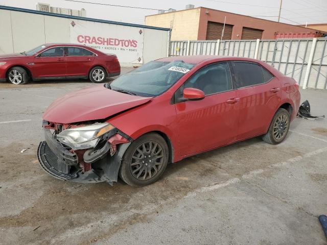 Vin: 2t1burhe2ec126665, lot: 47493545, toyota corolla l 2014 img_1