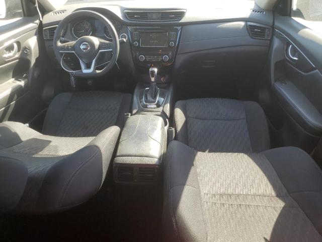 2020 NISSAN ROGUE S - 5N1AT2MT9LC707401