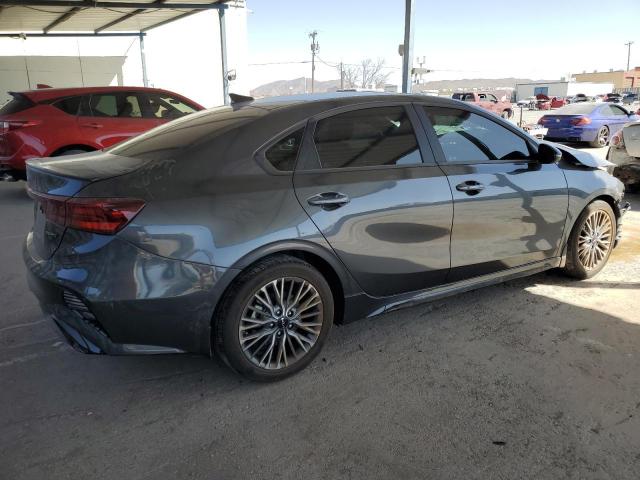 Vin: 3kpf54ad6re780773, lot: 48344535, kia forte gt line 20243