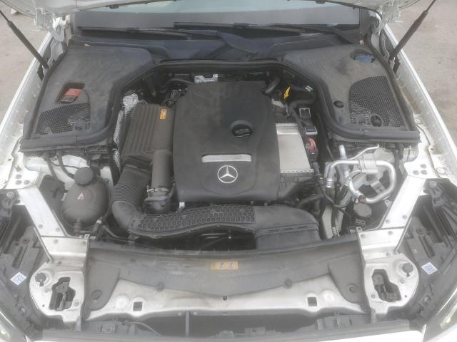 2019 MERCEDES-BENZ E 300 4MAT - WDDZF4KBXKA545878