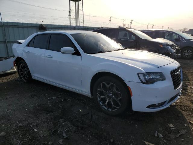 Vin: 2c3ccagg6hh553311, lot: 48721545, chrysler 300 s 20174