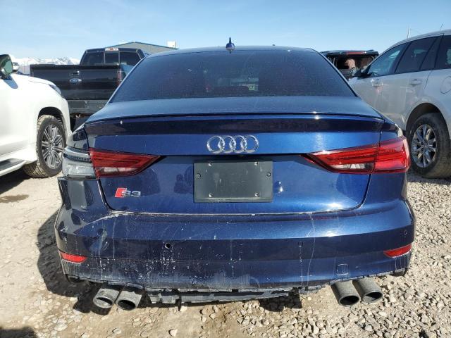 2017 AUDI S3 PREMIUM WAUB1GFFXH1058761