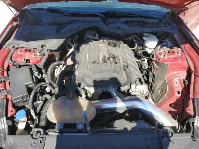 2020 FORD MUSTANG - 1FA6P8TH9L5129115