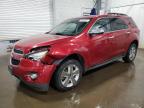 2015 CHEVROLET EQUINOX LT - 2GNFLGEK4F6253639
