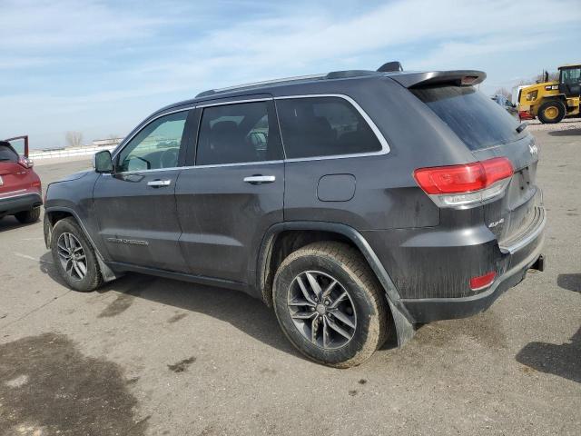 2018 JEEP GRAND CHER 1C4RJFBG4JC203393